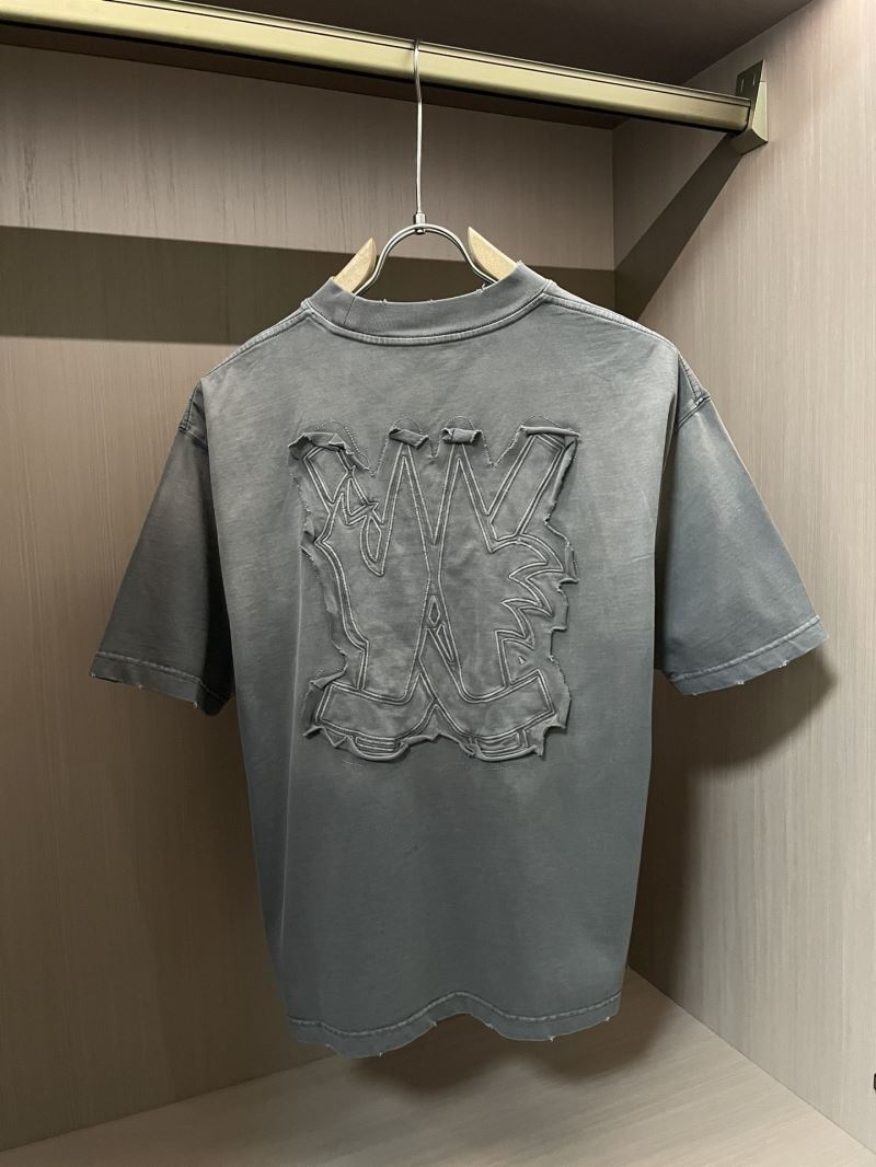 Moncler T-Shirts